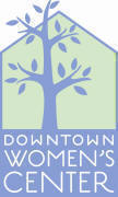 Women Shelter logo